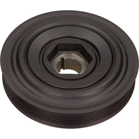 POULIE DE VILEBREQUIN MAXGEAR HONDA CR-V/CIVIC/ACCORD/FR-V 03-08 2.2 I-CTDI