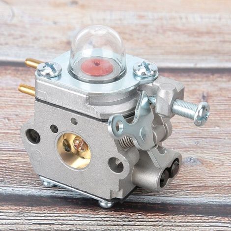 Lawnmower carburetor accessory, lawnmower parts suitable for Walbro lawnmower model WT-973 (1/5)
