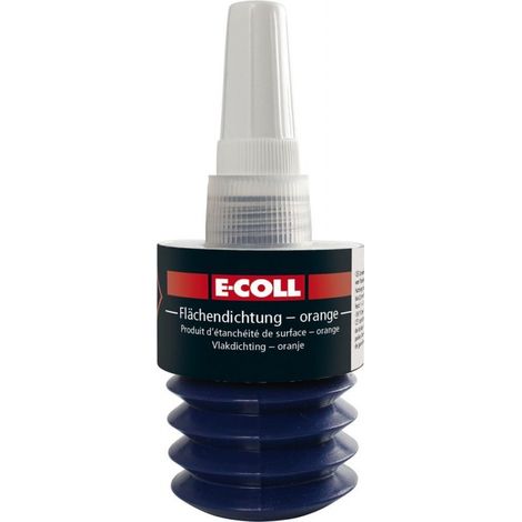 Superficie Di Tenuta Arancione 50Ml E-Coll (A 10)