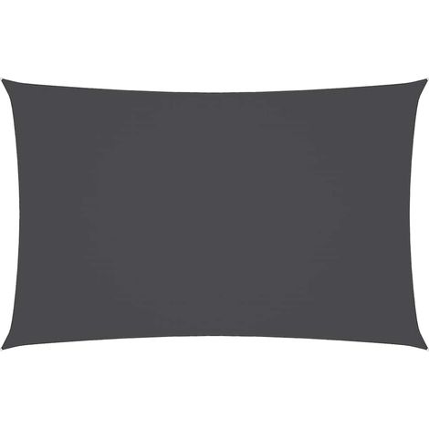 Maison Exclusive - Sonnensegel Oxford-Gewebe Rechteckig 2,5x5 m A (1/5)