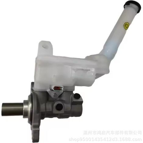 Compatible avec le maître-cylindre de frein Nissan Sunny Versa 46010-EM31A, D6010-EM31B, MC391156 (1/5)