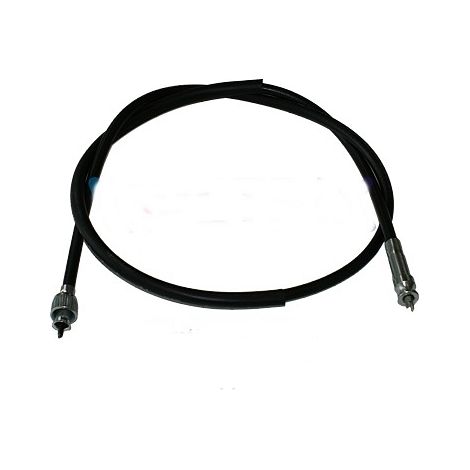 Câble de compteur de vitesse 100 cm pour scooter 4T Gy6 Romet Junak Barton Zipp (1/2)