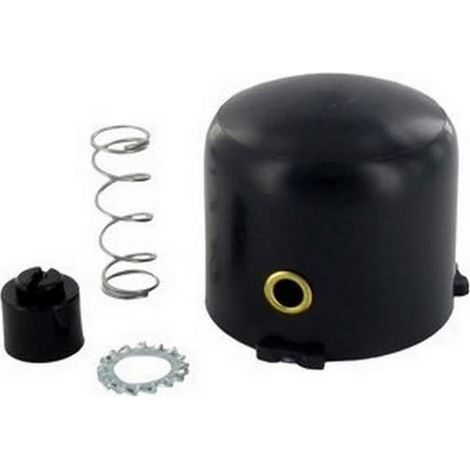 Spulendeckel a6057/a6062 für Kantenschneider black & decker