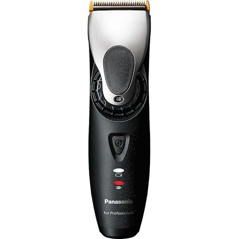 Panasonic ER-DGP65 Haarschneider Schwarz (1/5)