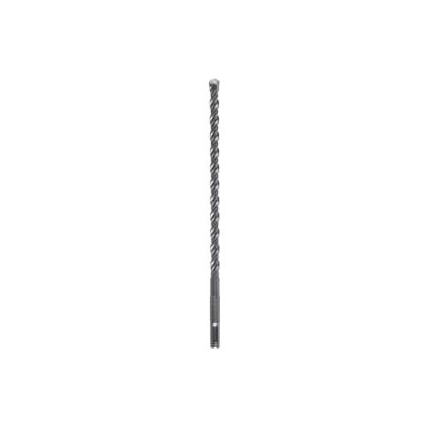 Bosch 30x Hammerbohrer SDS-plus-7X 5 x 50 x 115 mm - 2608576190