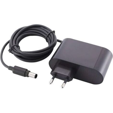Chargeur pour Dyson Aspirateur DC30 DC31 DC34 DC35 DC43h DC44 DC45 DC56 DC57,16.75V/24.35V Chargeur pour Dyson, Prise pour Dyson (1/4)