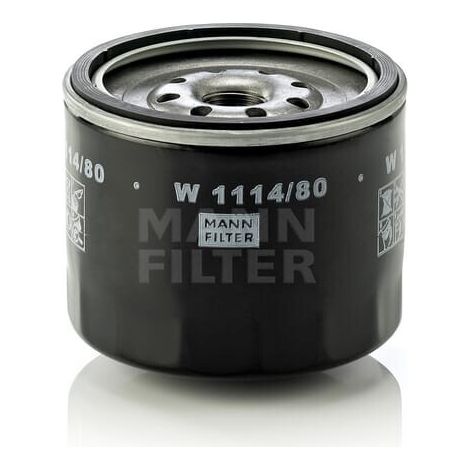 Filtre MANN-FILTER W111480