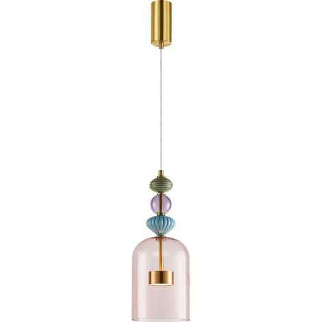 ARTE LED-Mehrfarben-Hängelampe MILAGRO ML0357 (1/5)