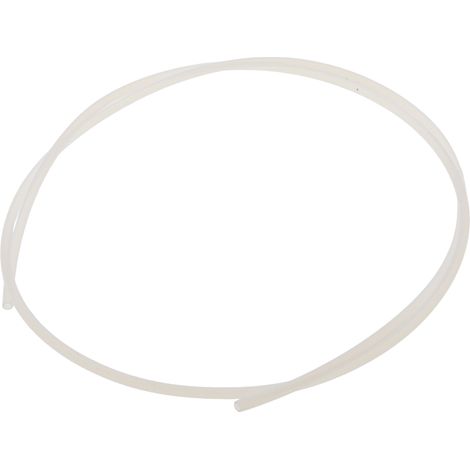Didiesse tubo acqua silicone PTFE da 2.7x4mm macchina da caffè Baby Frog Didì