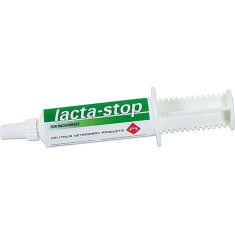 LACTA STOP mangime complementare utile a ridurre il livello di acido lattico basale in caso di sforzi intensi e prolungati 30g
