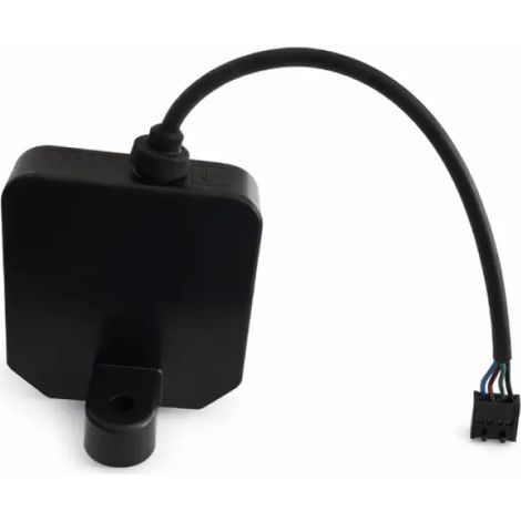 FADINI 63351 Finecorsa Magnetico Completo Per Motore JUNIOR 633 Ricambio