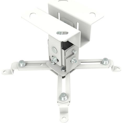 Napofix Soporte de Techo 340W para Proyector Blanco (1/5)