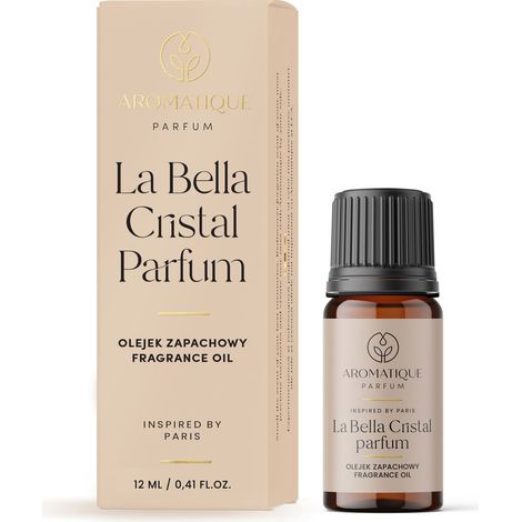Aromatique La Bella Cristal Parfümöl 12 ml (1/3)