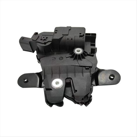 Nouvelle poignée de porte arrière gauche pour Mini Cooper Clubman R55 (2008-2014) (Référence : 51247167498) (1/3)