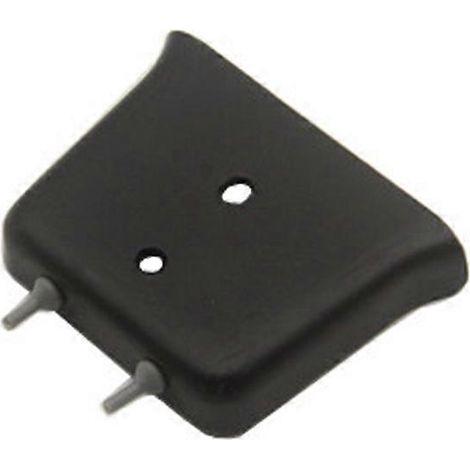 Para Jeep Liberty 2004-2007 y Wrangler JK 2007-2017, tope de portón trasero, repuesto 52850562AK (1/5)