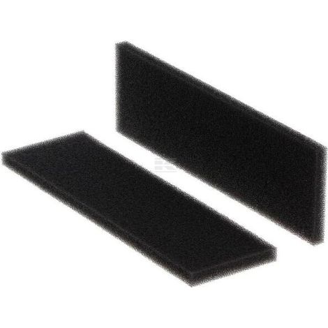Filtro de aire HIFI FILTER SC60069