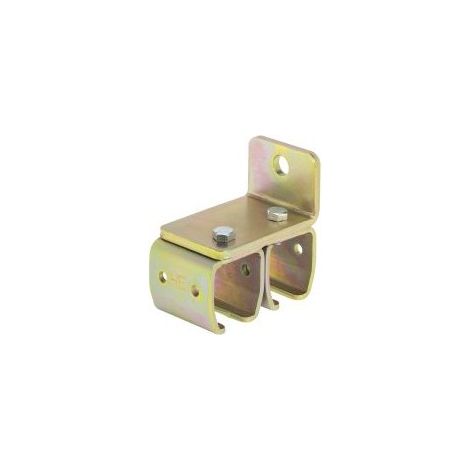 Helm Doppio Manicotto 301D Con Uscita Galva (1/4)