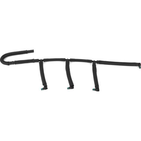 Fuel return overflow leak type 03L130235af replacement fit for Altea Ibiza Leon seat (1/5)