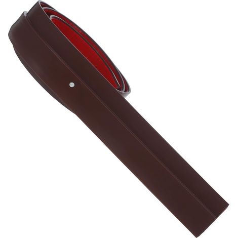 d étanchéité en silicone marron pour portes et fenêtres (1/5)