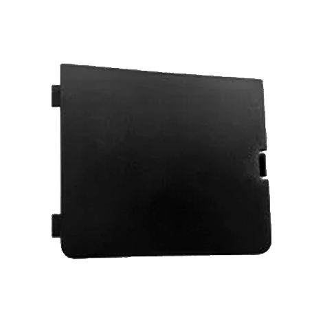 TAPPO PEDANA DESTRA NERO - IVECO - S-Way 2019 - 5802465490