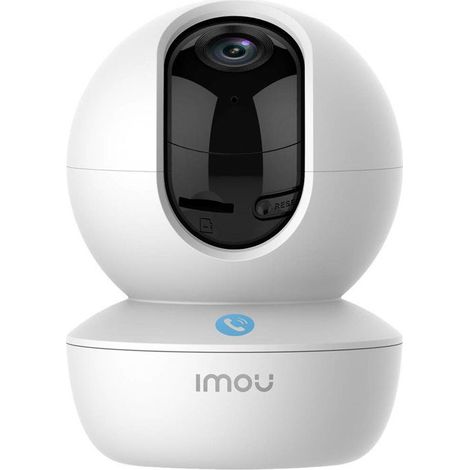 Caméra intérieure Ranger RC Pro 2k 3MP WH