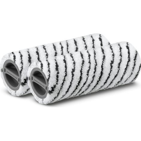 Kärcher 2.055-021.0 accesorio y suministro de vacío Handheld vacuum Roller brush set