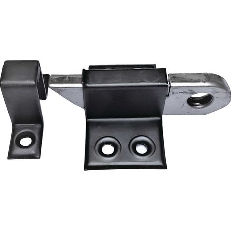 Serratura select loqva2f05 acciaio zincato 50 x 30 mm