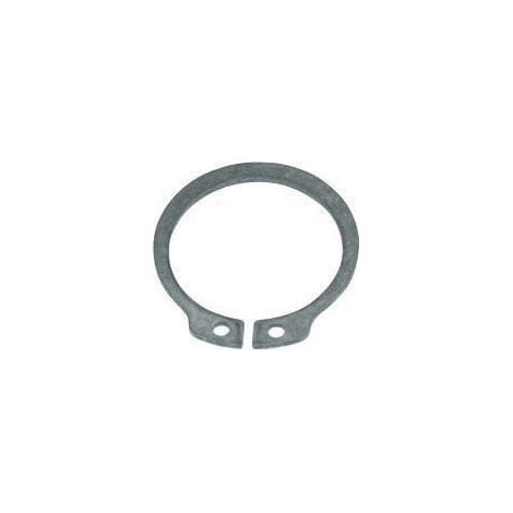 Circlip extérieur inoxydable 10mm UNIVERSEL 47110RVS (1/2)