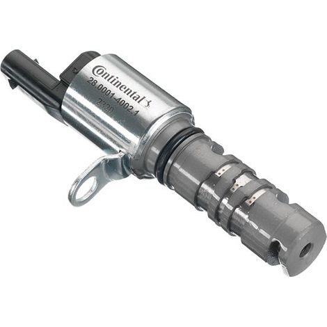 Valve de commande, réglage d'arbres à came VDO/CONTINENTAL 2800014002180 AUDI