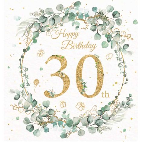 40 Serviettes, motif eucalyptus, vert sauge, absorption élevée, pour anniversaire, fête（Troisième trimestre : septembre） (1/5)
