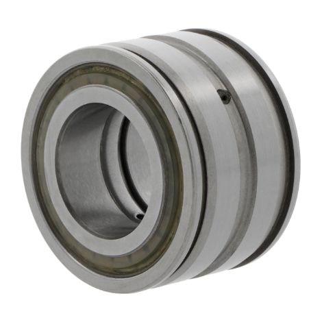 Gehäusescheibe GS81124 ID 122mm AD 155mm Breite7mm NKE (1/2)