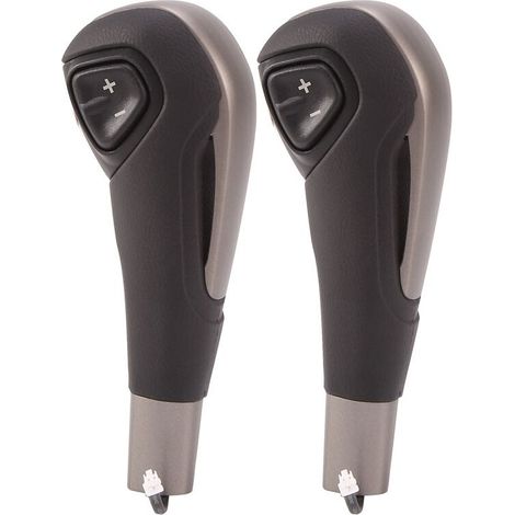 Adatto per pomelli del cambio automatico di 2 auto, compatibile con - Aveo Chuangku 42539376 95179700