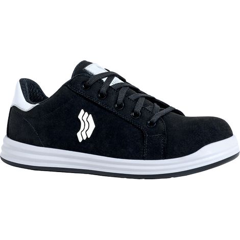 Chaussures de sécurité basses pour femme ARETHA S3 en microfibre pointure 40 - OVER TEAK SRL