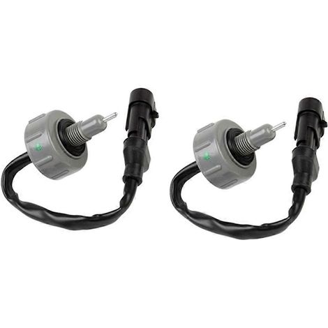 Capteur d'eau de filtre à huile brute 319213A810 pour Hyundai Santa Fe 03-05, Tucson 04-10, Kia Rondo Carens 05-06, 31922-2E900