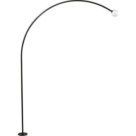 CUCA 1193, Lampe de sol pour Exterior 24V, Faro Barcelona