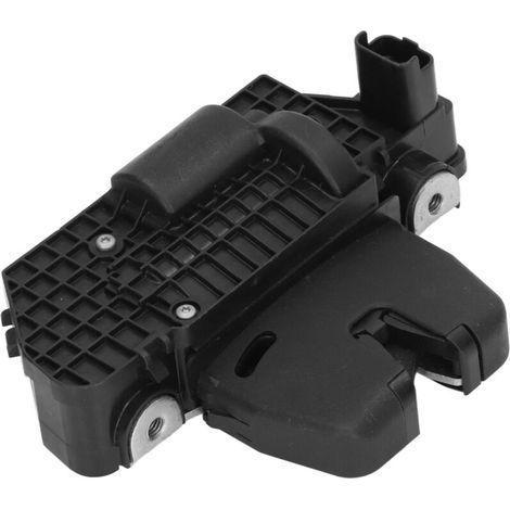 Actionneur de verrouillage de hayon de coffre 8719F8 remplacement d'installation facile pour Peugeot 208 2008 3008 5008 (1/4)