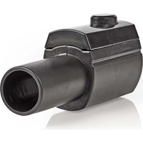 Nedis Adaptador para Aspiradora Electrolux 32 mm Negro (1/5)