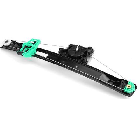Alzacristallo elettrico posteriore destro per BMW Serie 3 E90 4 porte (51357140590) (1/5)