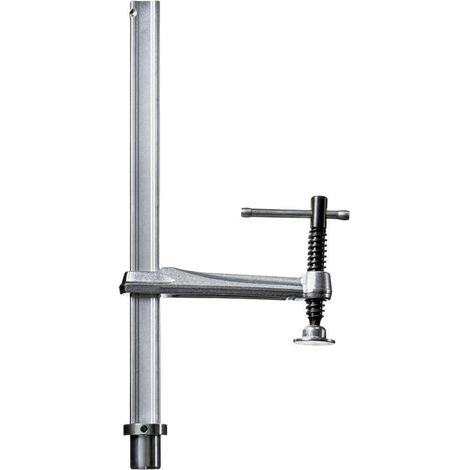 Bessey morsetto TW28-30-12K acciaio 300 mm