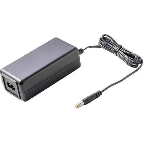 Dehner Elektronik SYS 1546-3612-T2 Tischnetzteil, Festspannung 12 V/DC 3.0 A 36 W Stabilisiert (1/2)
