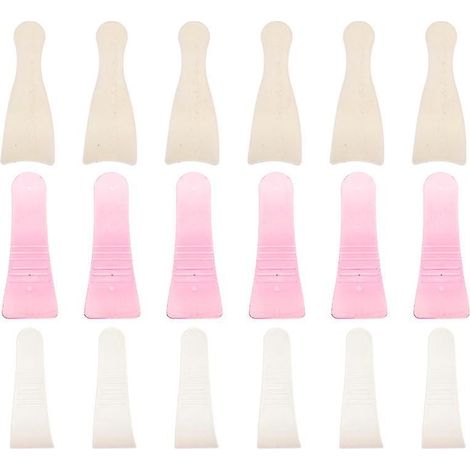 40 spatules pour crème dépilatoire (1/3)