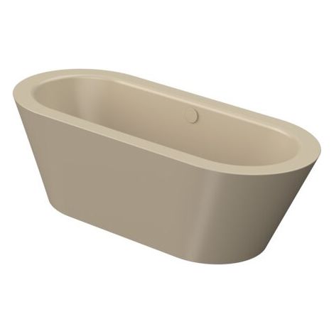 BETTE 2680-424CFXXK Baignoire ovale Starlet Oval (1/2)