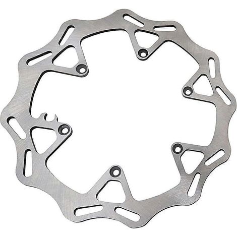 260-mm-Rotationsbremsscheibe vorne für KTM SX XC SXF XCF HUSQVARNA FC FS FX TC TX Motorrad (1/5)