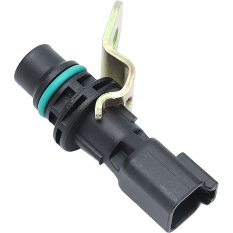 Capteur de vilebrequin 9-32V compatible Caterpillar 191-8303, capteur de position moteur (1/5)
