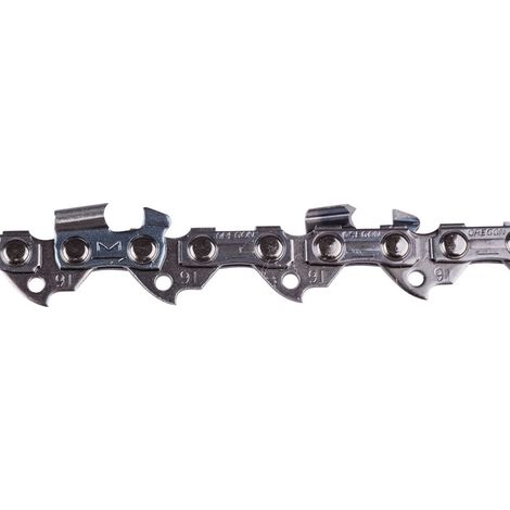Oregon Sägeketten DuraCut / MultiCut 3/8", 1.3 mm, 40 Tgl.