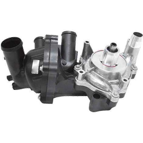 Wasserpumpenbaugruppe für A6 A8 Automobilmotor, Teilenummer 079121010D (1/5)