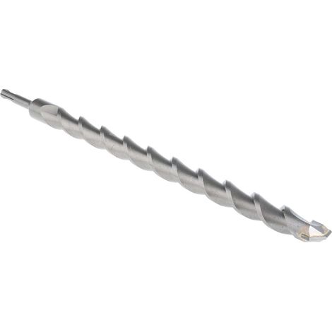 Foret Pointe au carbure RS PRO Foret SDS 25mm x 450 mm ( Prix pour 1 )
