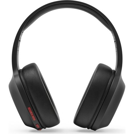Auricular Diadema Bluetooth Bluethooth Hama 00184176 Negro, Ro