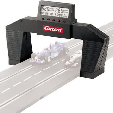 Carrera - Accesorios Evolution - Elektronischer Rundenzähler (GO/Evolution)