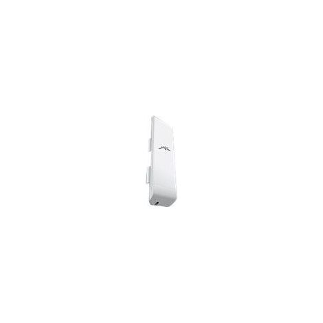 Ubiquiti NanoStation M2 Bridge di Rete Bianco (1/5)